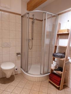 Penthouse Aineckblick - Sankt Margarethen im Lungau - 1
