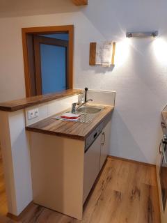Penthouse Aineckblick - Sankt Margarethen im Lungau - 6