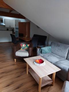 Penthouse Aineckblick - Sankt Margarethen im Lungau - 2
