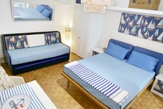 Depandance in Villa Gisella - Porto Cesareo - 9