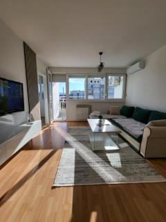 Sunnyside apartment - Sarajevo - 9