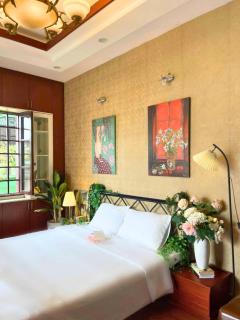 Ả home - Hồ tây, phòng lớn, ban công - 0