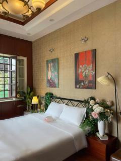 Ả home - Hồ tây, phòng lớn, ban công - Hanoi - 3