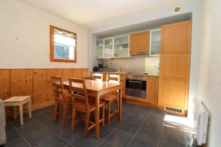 L'écrin des Epicéas appartement 4 à 6 personnes - Prémanon - 7