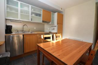 L'écrin des Epicéas appartement 4 à 6 personnes - Prémanon - 6