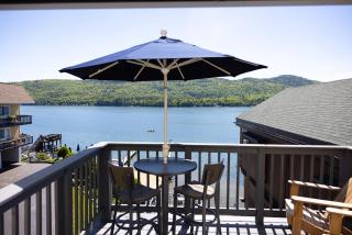 Park Lane Motel - Lake George - 7