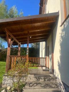 Apartmán 10-Nová Lesná - Nová Lesná - 9