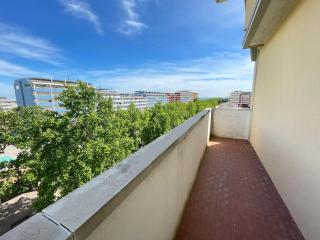 Vibrant apartment close to the beach - Beahost - 9