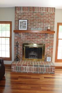 Family Friendly lodge located in the Hocking Hills - 6