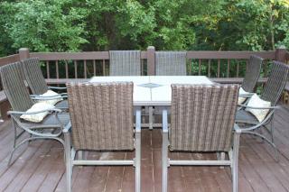 Family Friendly lodge located in the Hocking Hills - 5