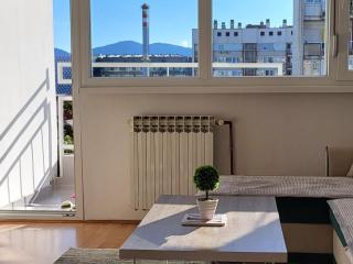 Sunnyside apartment - Sarajevo - 6
