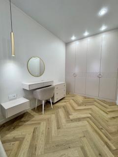 A-Six Apartment ЖК Family park - Karagandy - 6