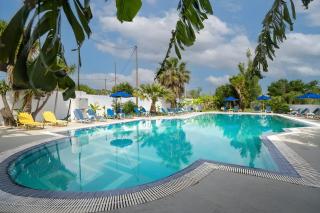 Sotirakis Hotel - Faliraki - 5