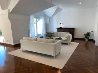 Design-Loft mit 2 Balkonen am Stadtwald - 20 min zur Messe Düsseldorf - Krefeld - 3