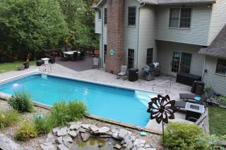 Family Friendly lodge located in the Hocking Hills - 0