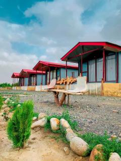 Green Land Resort - Skardu - 2