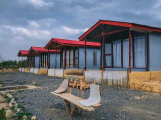 Green Land Resort - Skardu - 1