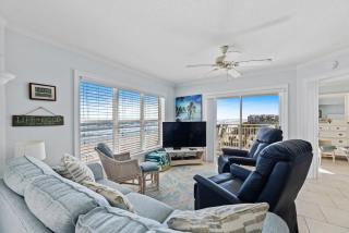 PH3B - Palm House 3B - New Smyrna Beach - 0
