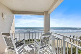 PH3B - Palm House 3B - New Smyrna Beach - 7