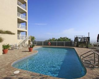 PH3B - Palm House 3B - New Smyrna Beach - 6