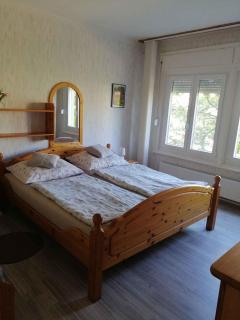 Holiday home in Balatonföldvar 36529 - 1