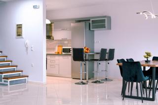 Blue Aqua Dream - Cavala - 9