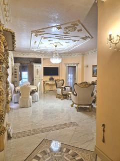 FD luxury apartment - Verona - 8