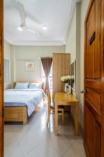 HAN Apartment Saigon - Ho Chi Minh City - 5