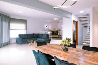 Blue Aqua Dream - Kavala - 8