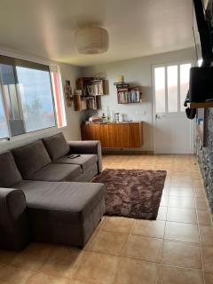 Casa Maria - Ribeira Brava - 3