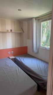 Mobil-home Le Manosely confort 6 pers Climatisé - Agde - 2
