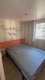 Mobil-home Le Manosely confort 6 pers Climatisé - Agde - 3