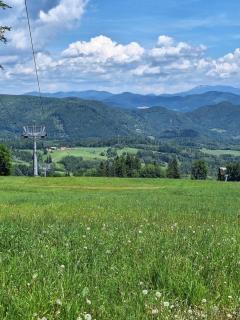 Rekreačná chata - Banská Bystrica - 9