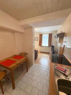 Ferienwohnung Haus Seeblick Geltow - Schwielowsee - 1