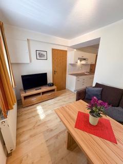 Ferienwohnung Haus Seeblick Geltow - 4