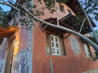 Casa Arte Rupestre - Ibicoara - 0