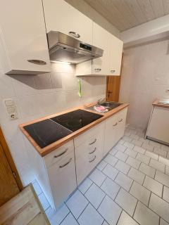 Ferienwohnung Haus Seeblick Geltow - 3