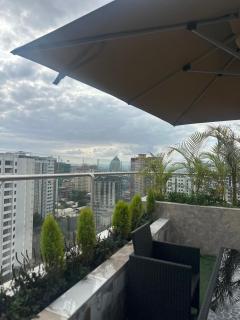 Killimani Soulful Zen 1BR - Nairobi - 7