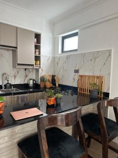 Killimani Soulful Zen 1BR - Nairobi - 5