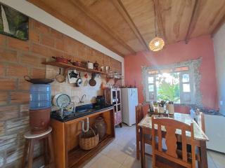 Casa Arte Rupestre - Ibicoara - 1