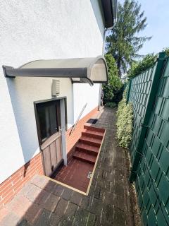 Ferienwohnung Haus Seeblick Geltow - 8