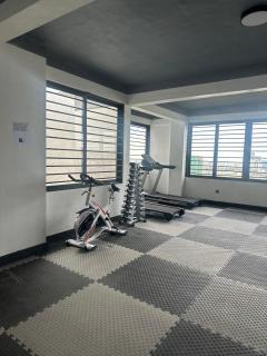 Killimani Soulful Zen 1BR - Nairobi - 1