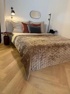 Apartament Matejki - Toruń - 6