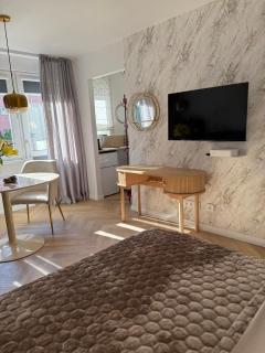 Apartament Matejki - Toruń - 4