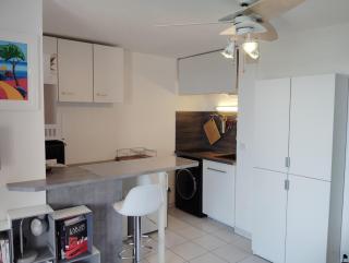 Beau Studio au calme avec coin nuit - Grasse - 2