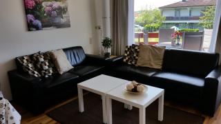 PARKZICHT Bed by the Sea - 0