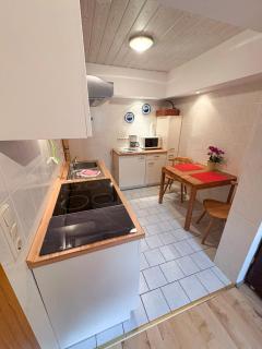 Ferienwohnung Haus Seeblick Geltow - Schwielowsee - 2