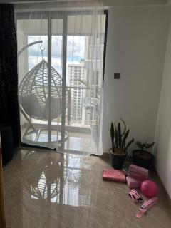 Killimani Soulful Zen 1BR - Nairobi - 0