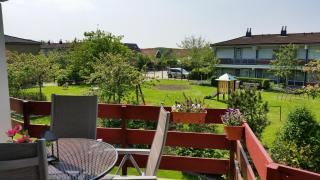 PARKZICHT Bed by the Sea - 2