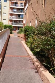 Charmant Appartement à St Aygulf - Fréjus - 1